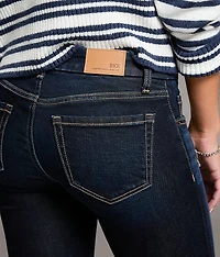 Stella Ankle Skinny Stretch Jean