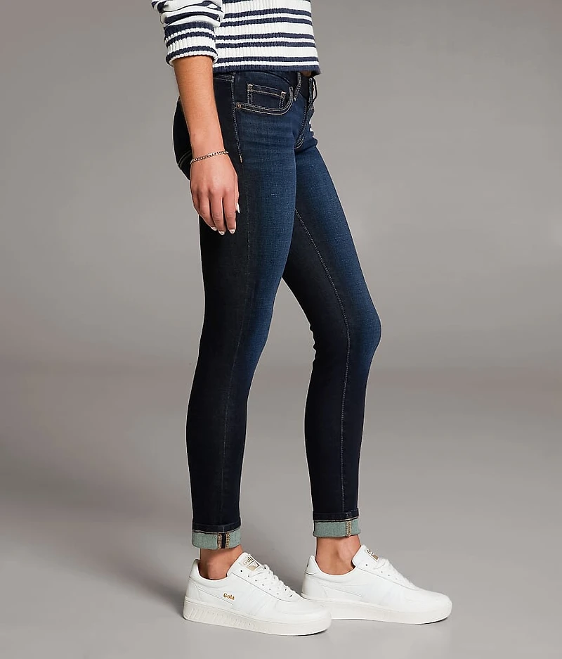 Stella Ankle Skinny Stretch Jean