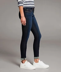 Stella Ankle Skinny Stretch Jean