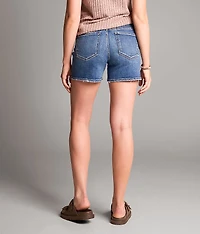 Payton Stretch Short