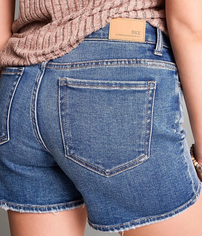 Payton Stretch Short