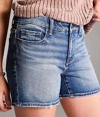 Payton Stretch Short