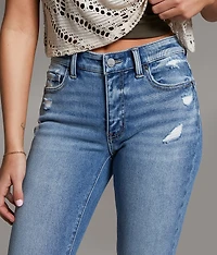 Payton Skinny Stretch Jean