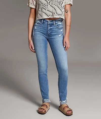 Payton Skinny Stretch Jean