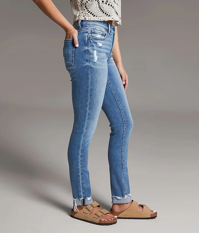 Payton Skinny Stretch Jean