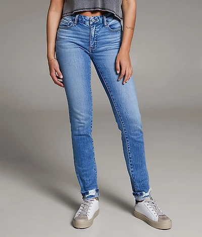BKE Payton Skinny Stretch Cuffed Jean