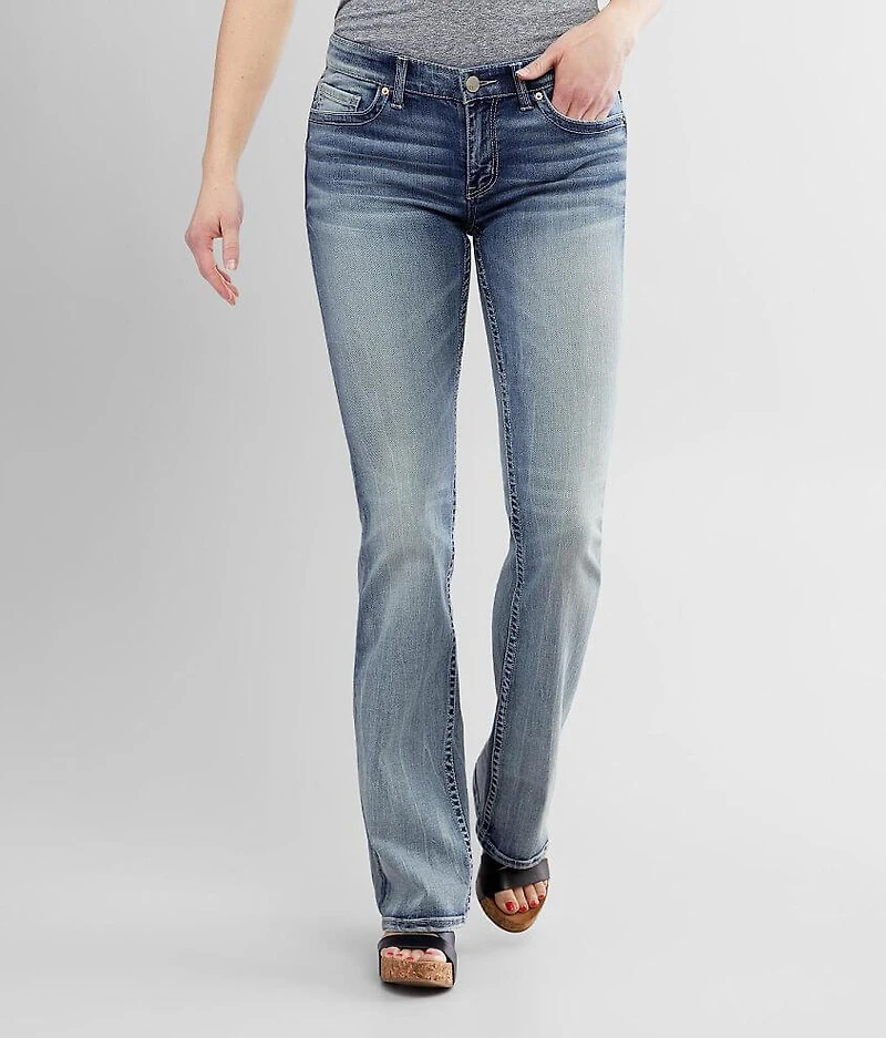 BKE Payton Tailored Boot Stretch Jean