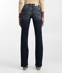 Stella Boot Stretch Jean