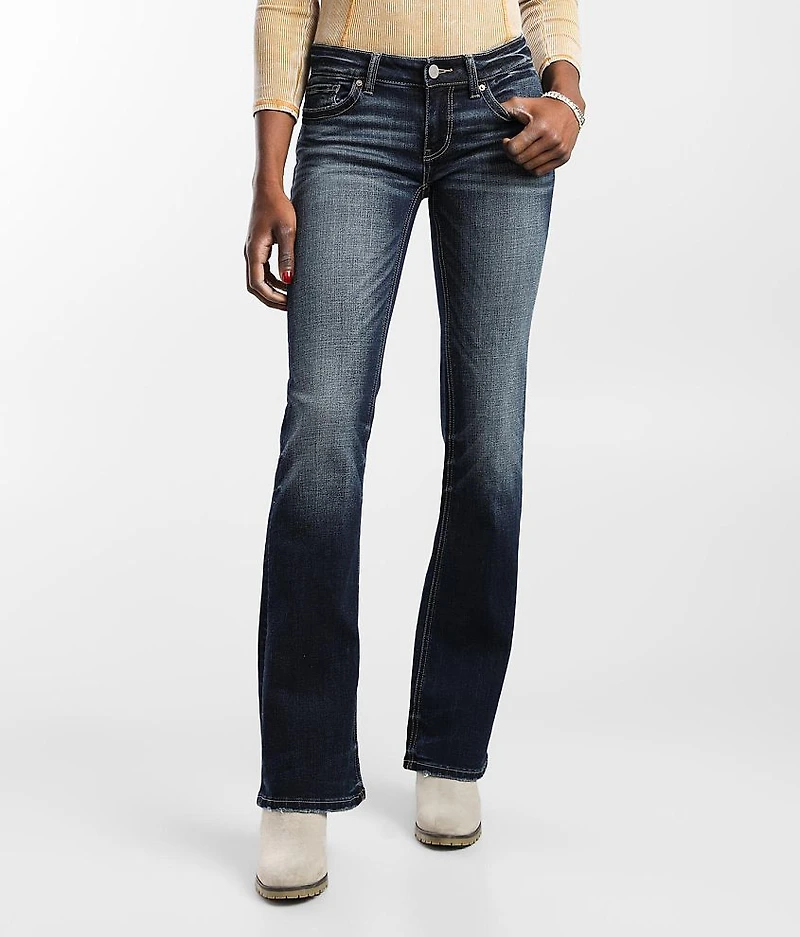 Stella Boot Stretch Jean