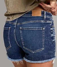 Payton Stretch Short