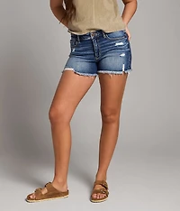 Payton Stretch Short