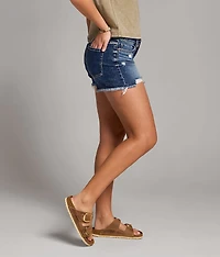 Payton Stretch Short