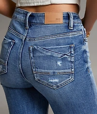 Andi Flare Stretch Jean