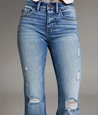 Andi Flare Stretch Jean