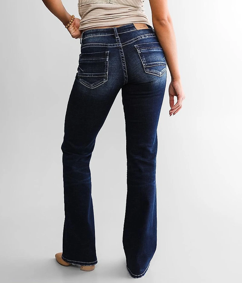 Stella Boot Stretch Jean
