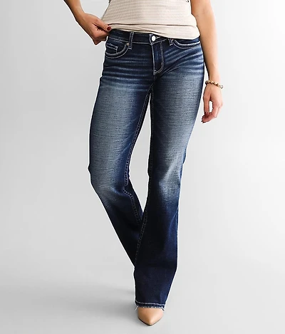 Stella Boot Stretch Jean