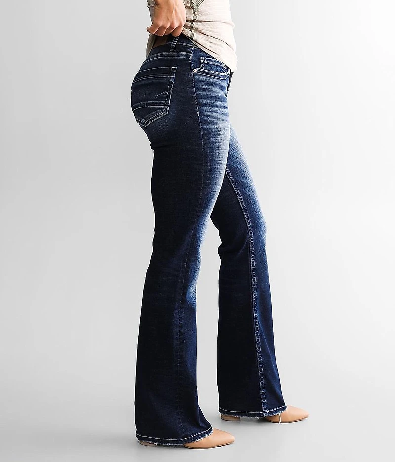 Stella Boot Stretch Jean