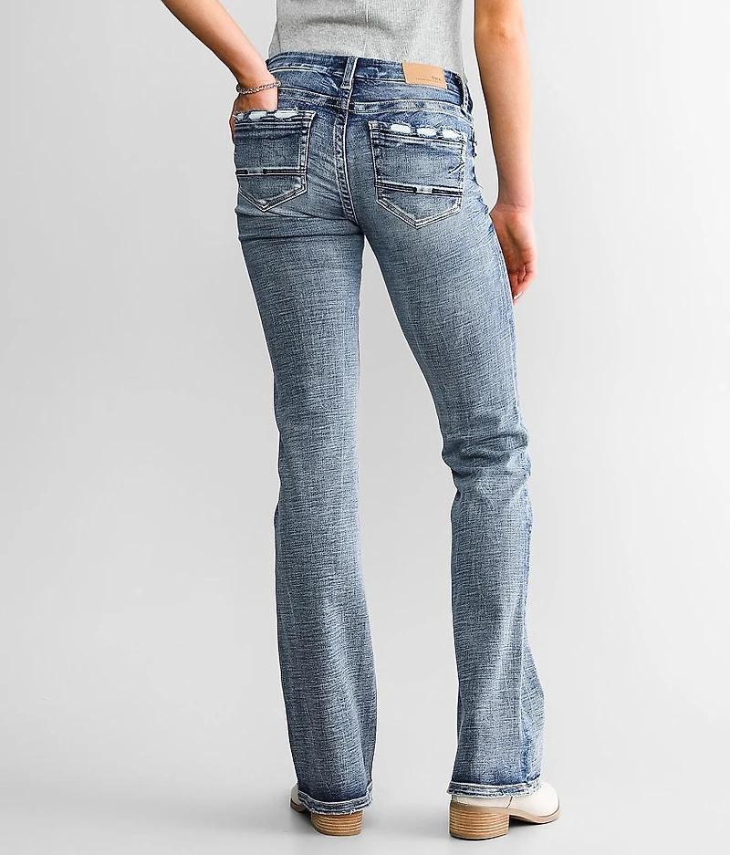 Stella Boot Stretch Jean