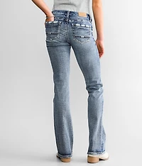 Stella Boot Stretch Jean