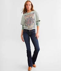 Stella Tailored Boot Stretch Jean