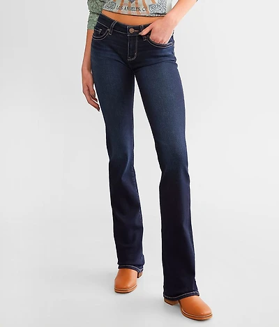Stella Tailored Boot Stretch Jean