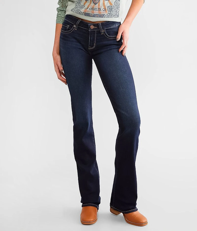 Stella Tailored Boot Stretch Jean