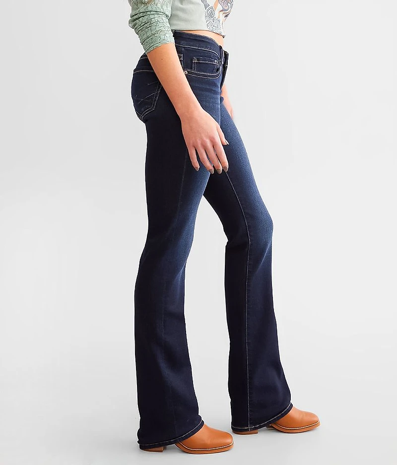 Stella Tailored Boot Stretch Jean