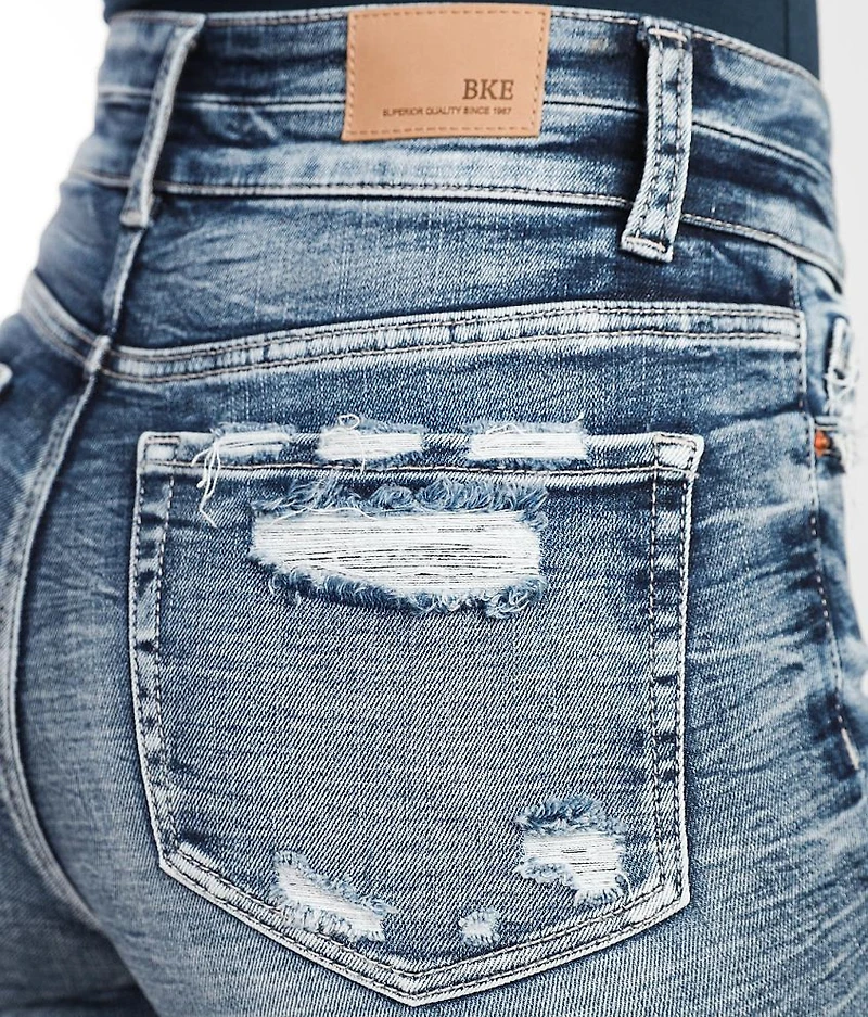 Parker Skinny Stretch Jean