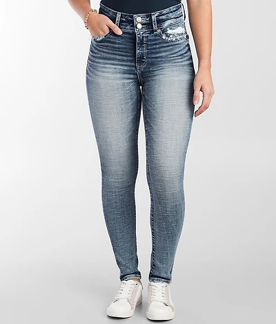 Parker Skinny Stretch Jean