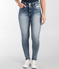 Parker Skinny Stretch Jean