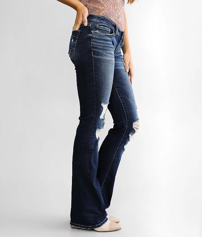 Stella Boot Stretch Jean