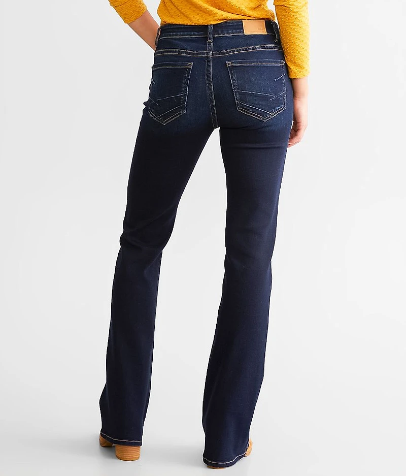 Payton Boot Stretch Jean