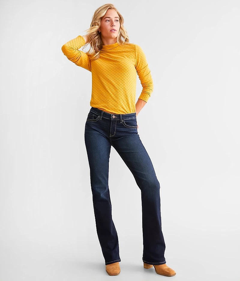 Payton Boot Stretch Jean