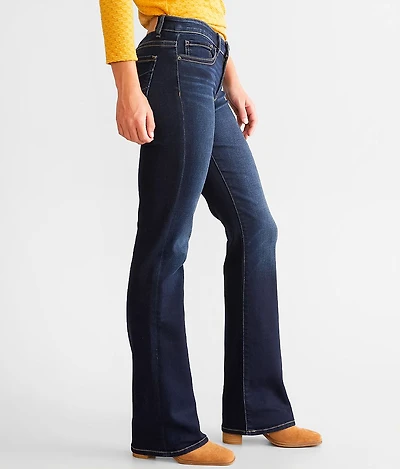 Payton Boot Stretch Jean