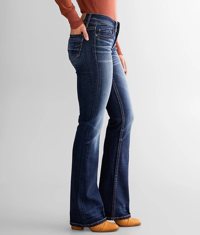 Stella Boot Stretch Jean