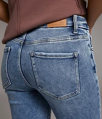 Payton Ankle Skinny Stretch Jean