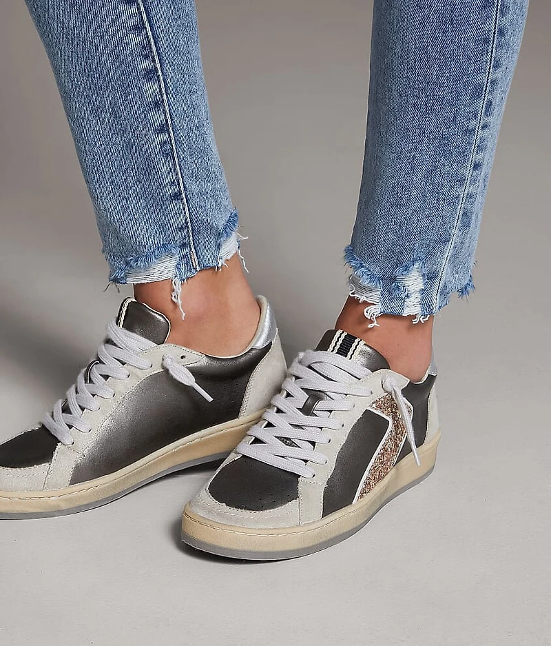 Payton Ankle Skinny Stretch Jean