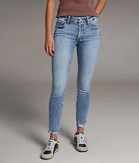Payton Ankle Skinny Stretch Jean