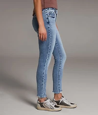Payton Ankle Skinny Stretch Jean