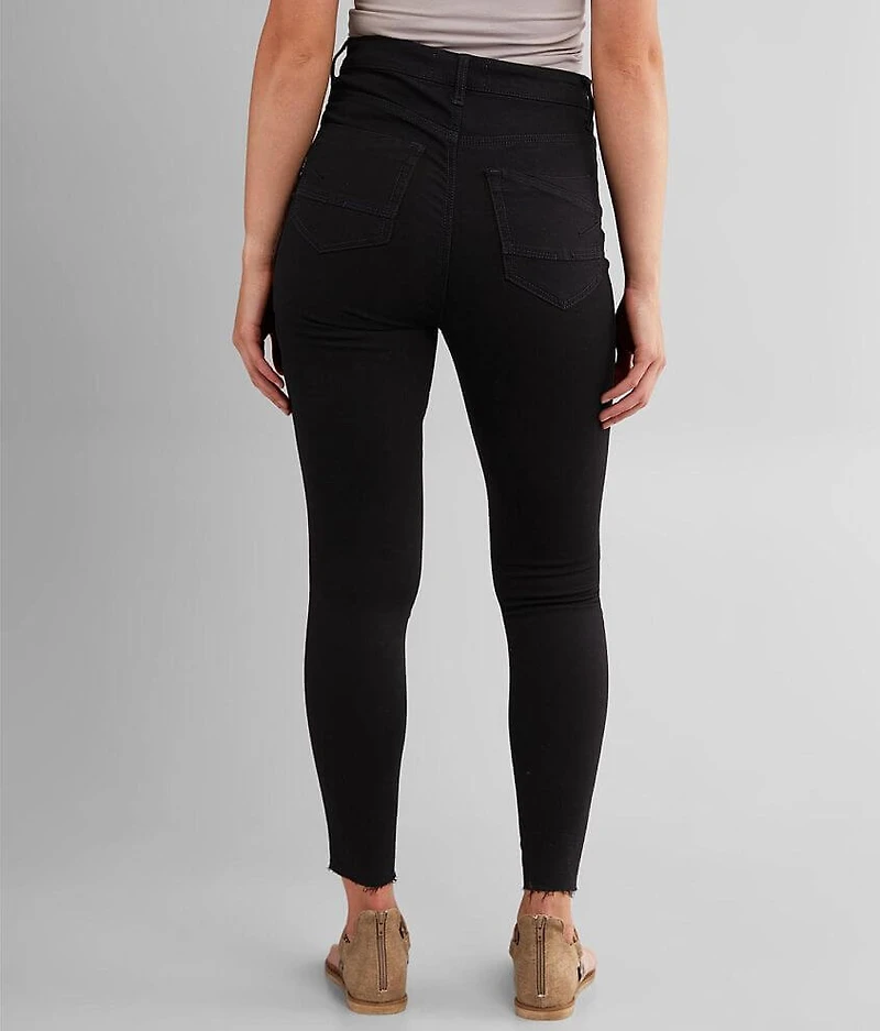 Parker Ankle Skinny Stretch Jean