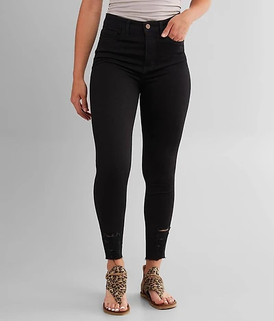 Parker Ankle Skinny Stretch Jean