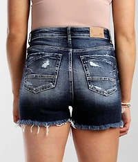 Parker Stretch Short