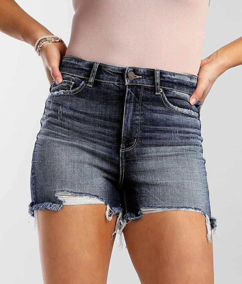 Parker Stretch Short