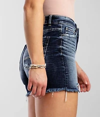 Parker Stretch Short