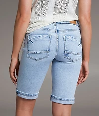 Payton Bermuda Stretch Short