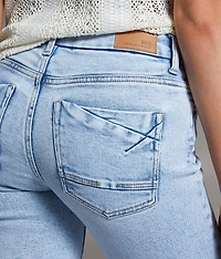 Payton Bermuda Stretch Short
