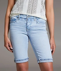 Payton Bermuda Stretch Short