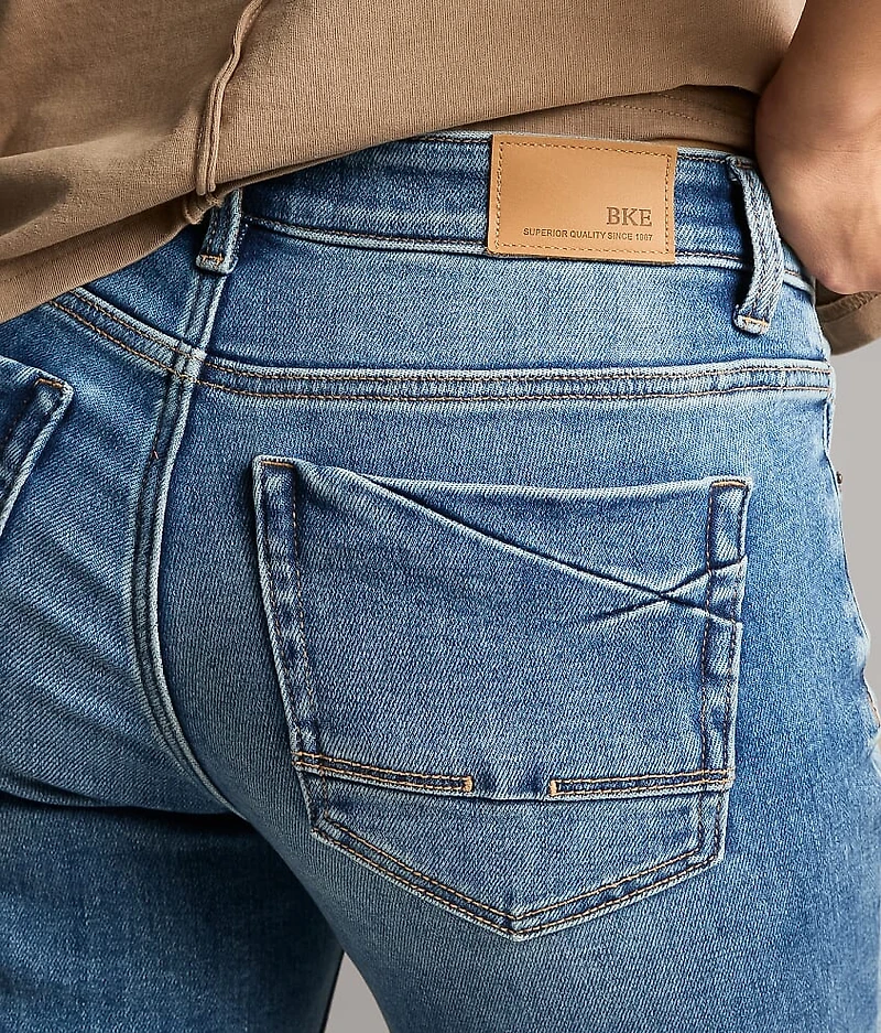 BKE Payton Boot Stretch Jean