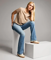 BKE Payton Boot Stretch Jean