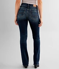 Payton Tailored Boot Stretch Jean